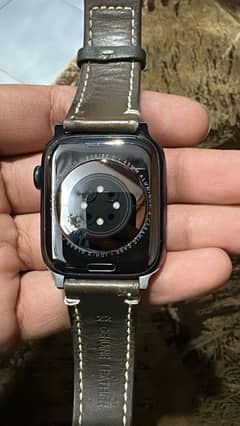 APPLE SERIES 8 42 MM