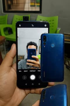 Huawei y9 prime