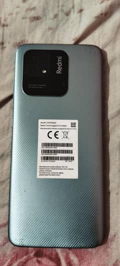 REDMI