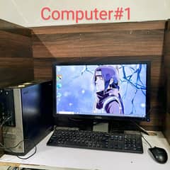 core