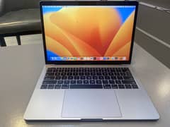 MacBook