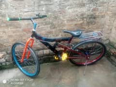 cycle