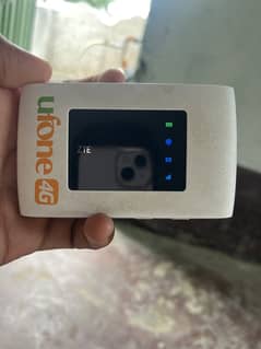 Ufone