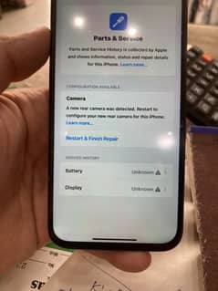İPhone 13pro max pta approved