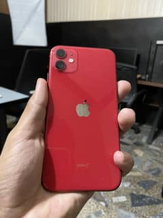 iPhone 11 64 Gb Factory Waterpack