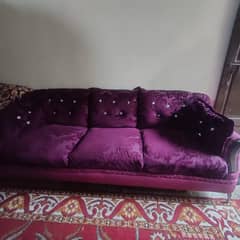 sofa set 7 seater