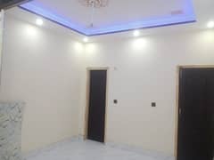 Prime Location 5 Marla Lower Portion Up For rent In Central Park Housing Scheme