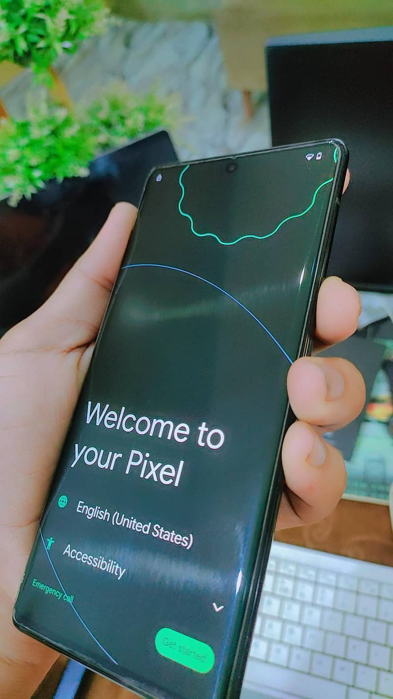 Google Pixel 6 Pro Non PTA Sale – 10/10 Condition – Smooth Performance 1