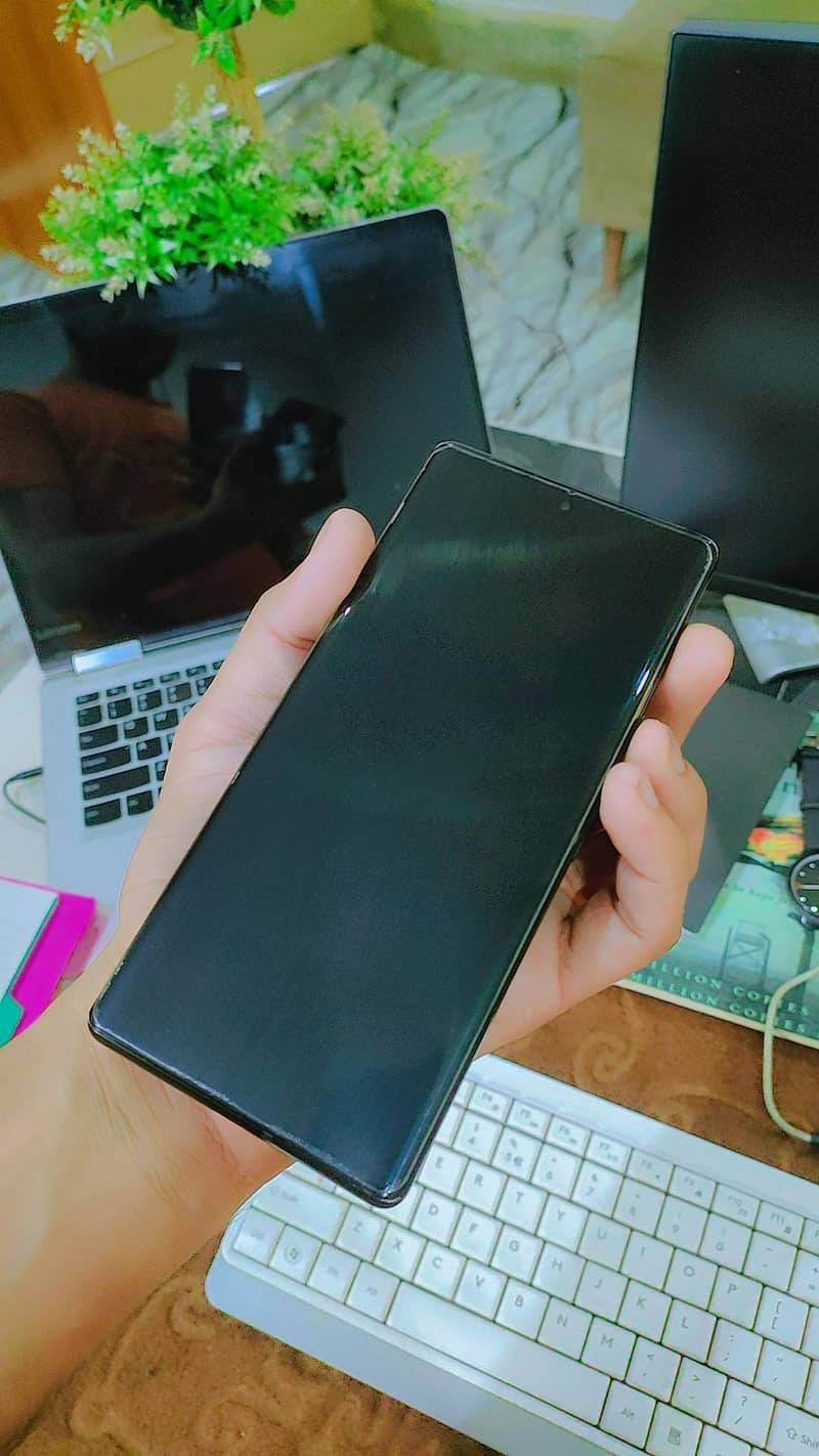 Google Pixel 6 Pro Non PTA Sale – 10/10 Condition – Smooth Performance 4