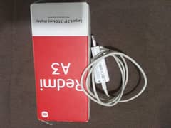 Box charjar only  type C charjar original
