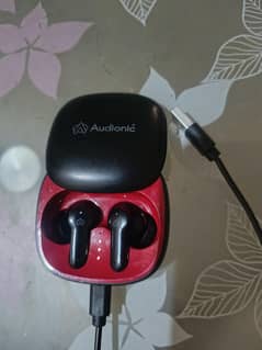 Audionic Airpods
