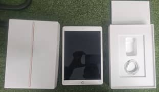 Brand new Apple Ipad 8th Generation With Box