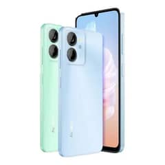 Sparx Note 12 (4/128GB) Available On Easy Installemnt`s Plan