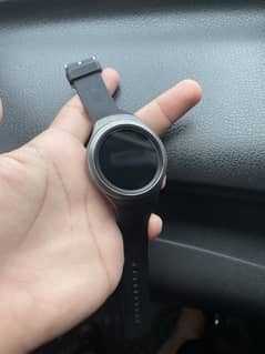Samsung Watch Gear S2