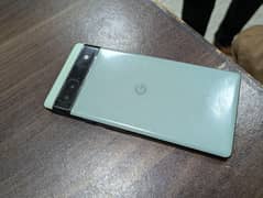 Google pixel 6a (6/128)