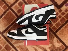 Orignal Nike Panda Dunk | Brand New | Unworn | With Box