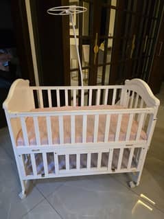 Cot for Kids