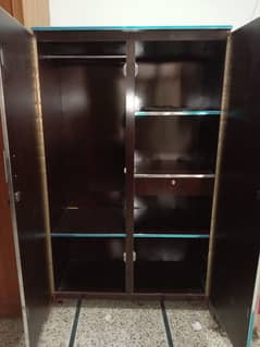 Cupboard