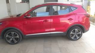MG ZS 1.5L 2022 Model