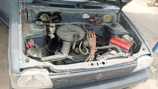 mehran Vx