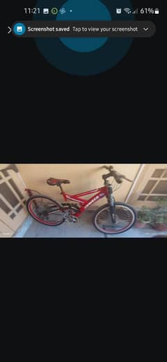mountain bike cycle for sale