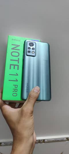 Infinix