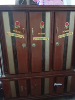 wardrobes almare
