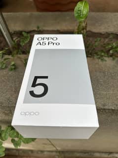Oppo A5 8GB/256GB