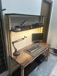 Study & Computer table
