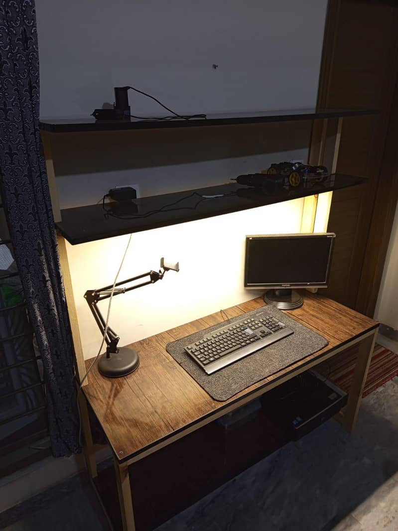 Study & Computer table 5