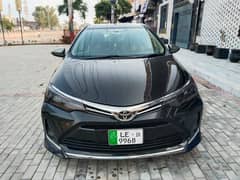 Toyota Carola xli
