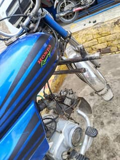 Good condition