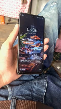 Infinix Hot 11s 4/128 Panel Change