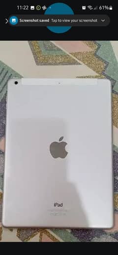 iPad air