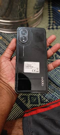 oppo a18. . . 4/64