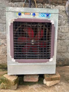 Lahori Room cooler