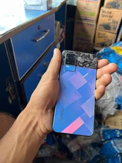 vivo 21e 128gb