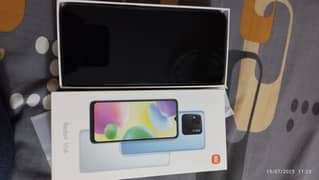Xiaomi Redmi 10A