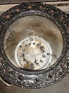 Tandoor For Sale Haripur