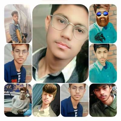 Moazam Ali