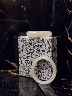 Marble bangles / marble jewellery antique / bracelet