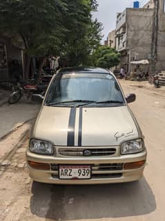 DAIHATSU COURE FOR SALE