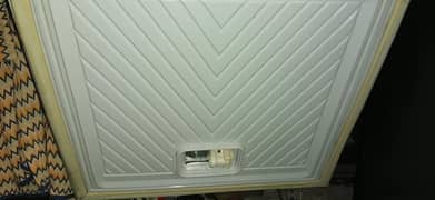 freezer