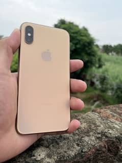 iPhone xs Pta approved