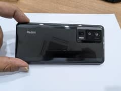 Xiaomi Redmi K60 256/16