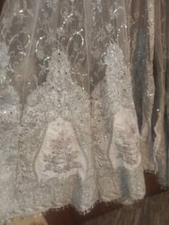 kashee's This lehenga has only been used once.