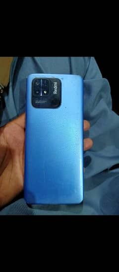 Redmi 10C