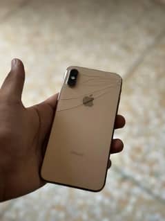 Iphone Xs 64gb