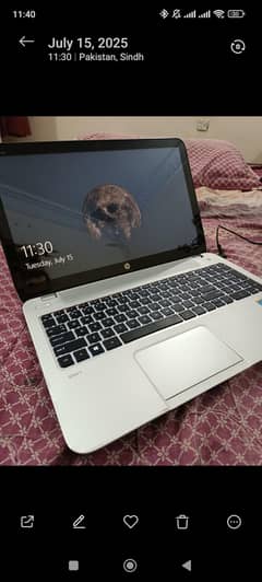 HP
