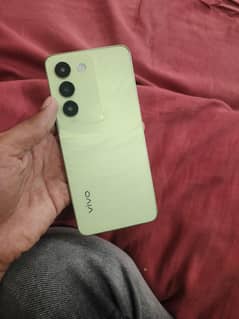 vivo y100 8/128
